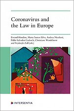 Coronavirus and the Law in Europe