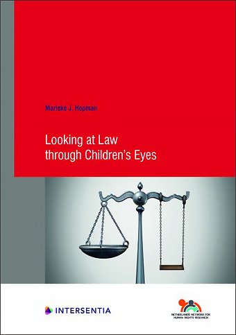 Looking at law through children's eyes