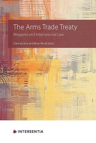 The Arms Trade Treaty
