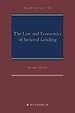 The Law and Economics of Secured Lending