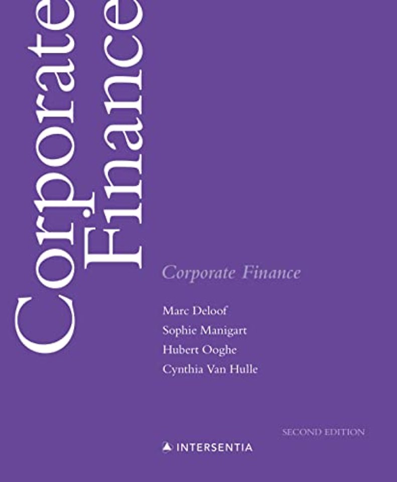Corporate Finance