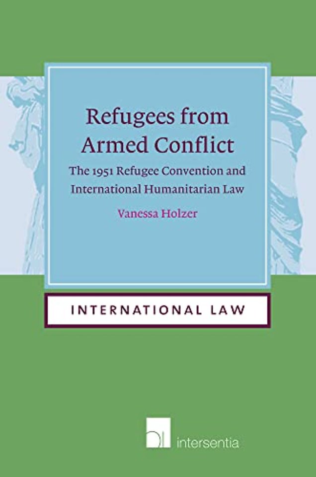 Refugees from Armed Conflict