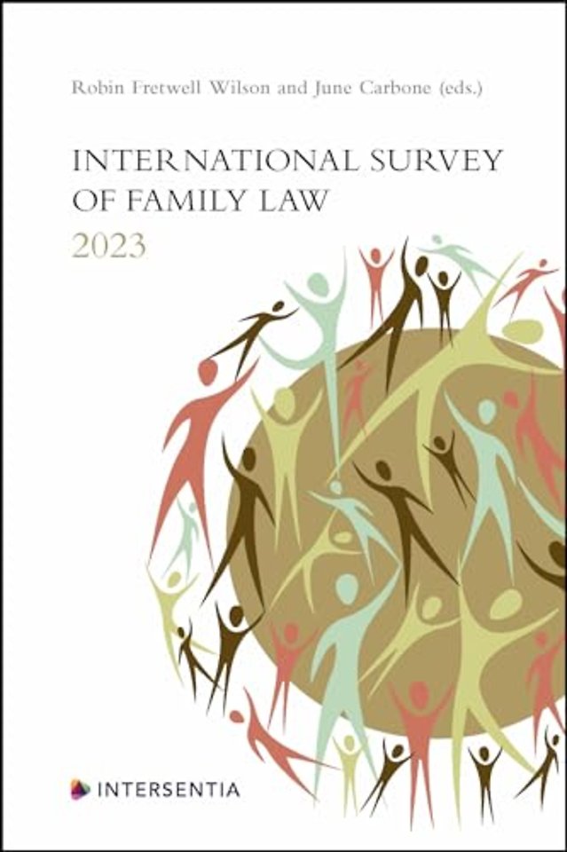 International Survey of Family Law 2023