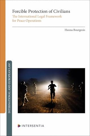 Forcible Protection of Civilians