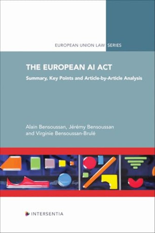 The European AI Act