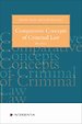 Comparative Concepts of Criminal Law