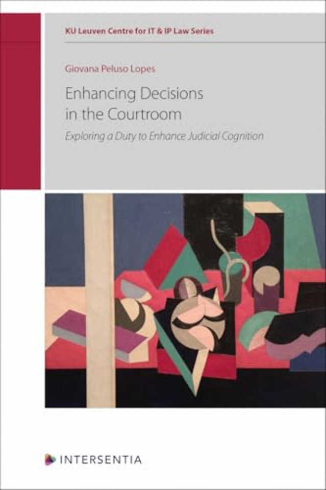 Enhancing Decisions in the Courtroom