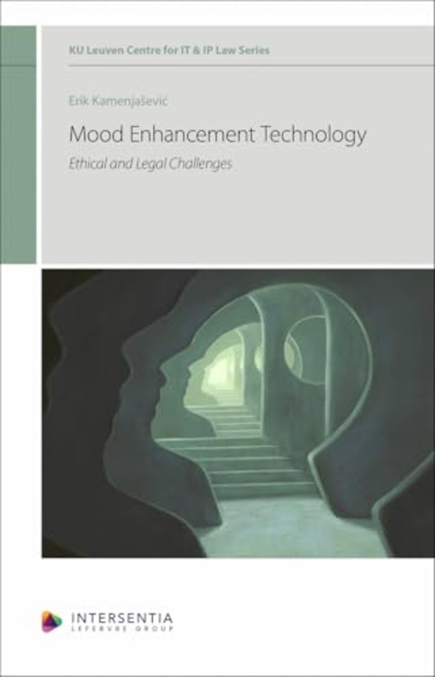 Mood Enhancement Technology