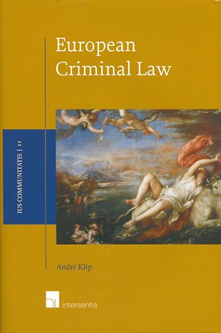 European Criminal Law