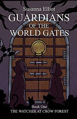 Guardians of the World Gates