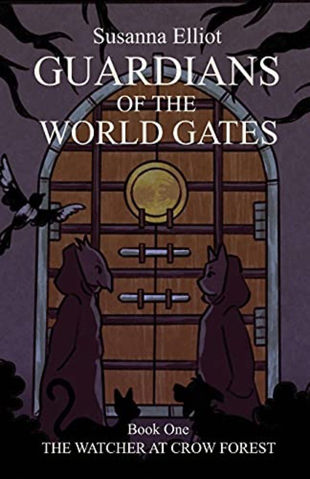 Guardians of the World Gates