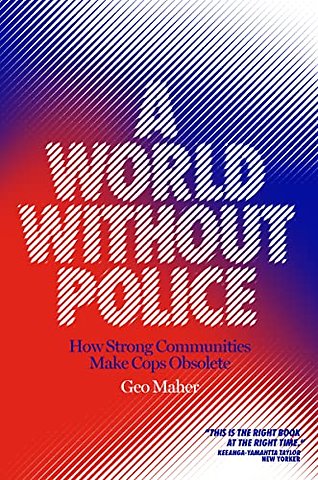 A World Without Police