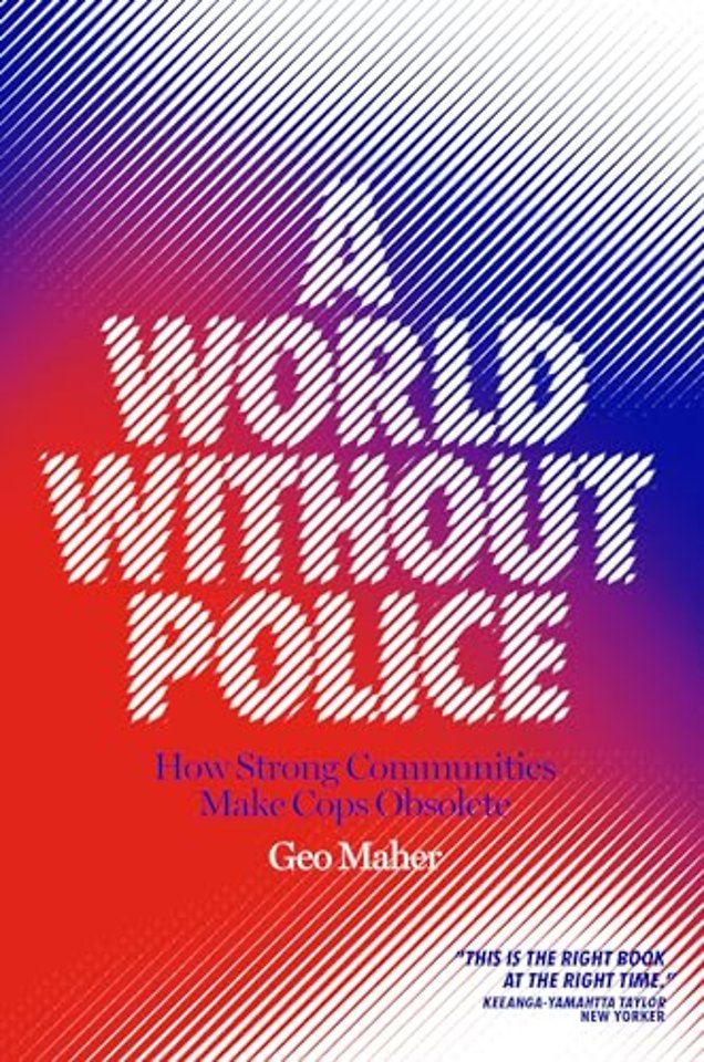 A World Without Police