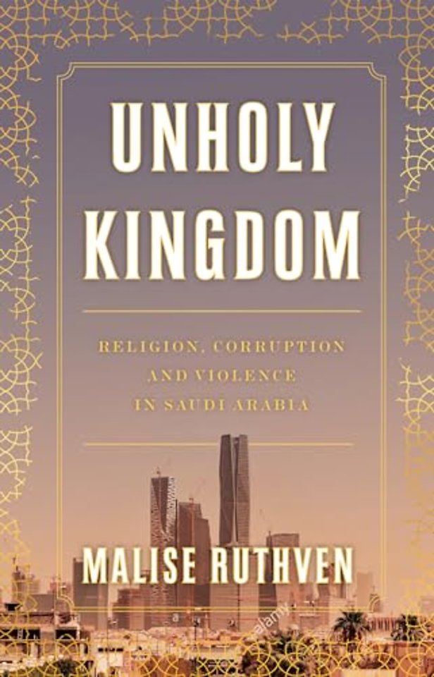 Unholy Kingdom