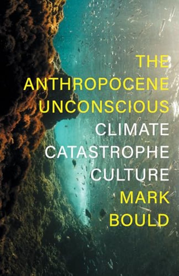 The Anthropocene Unconscious
