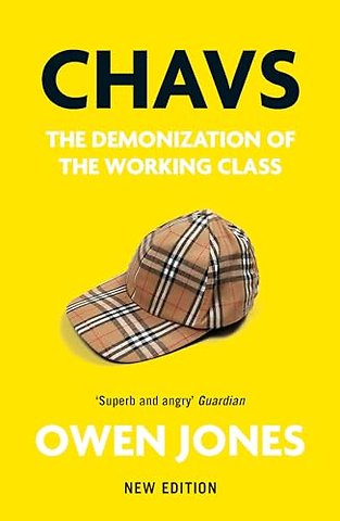 Chavs