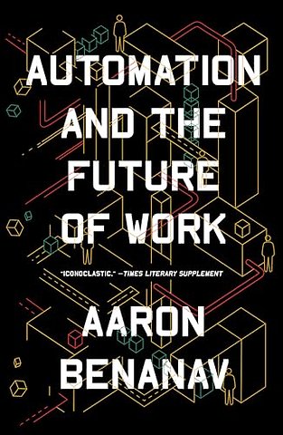 Automation and the Future of Work