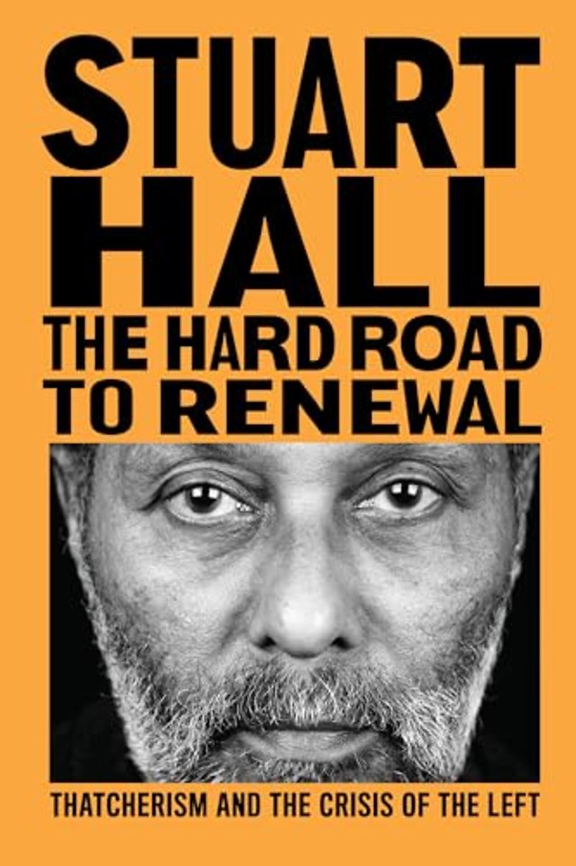 The Hard Road to Renewal