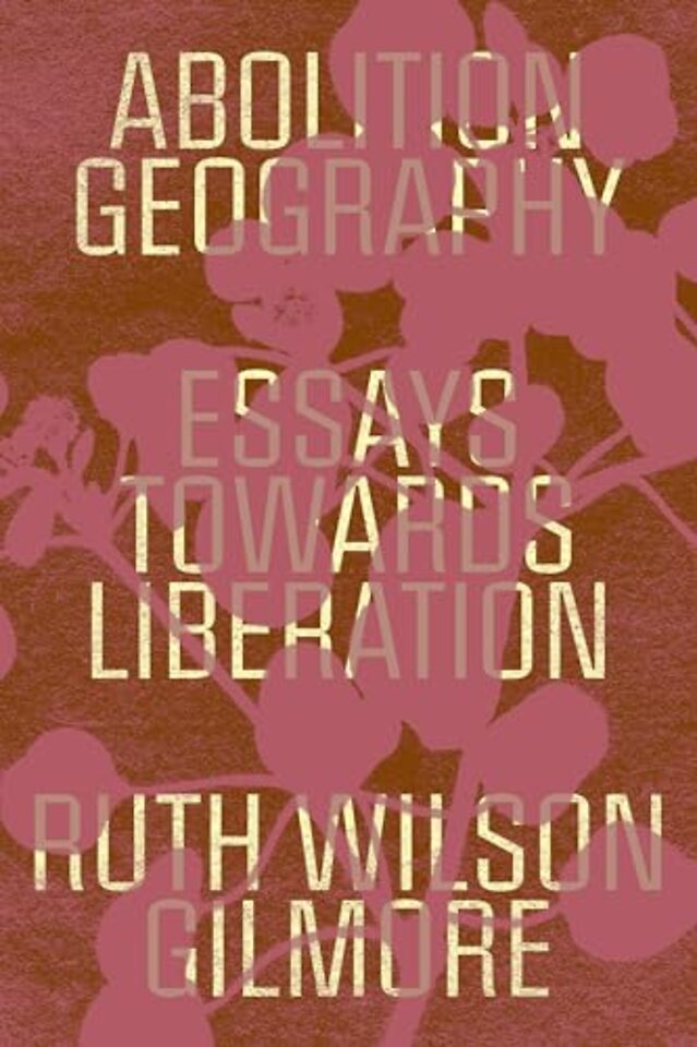 Abolition Geography