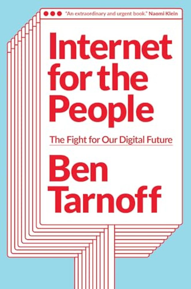 Internet for the People