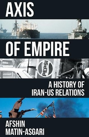 Axis of Empire