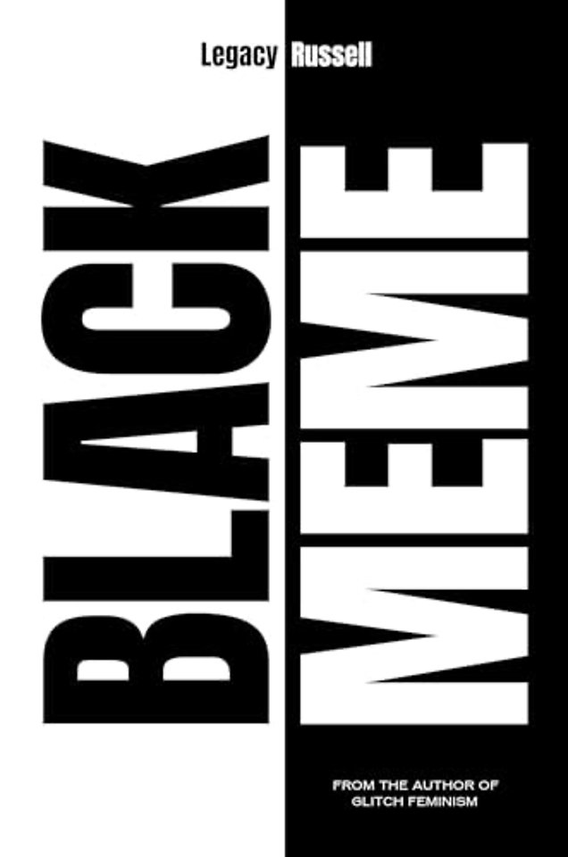 Black Meme