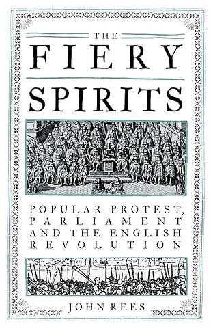 The Fiery Spirits