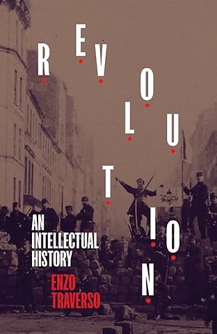 Revolution