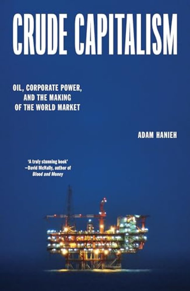 Crude Capitalism