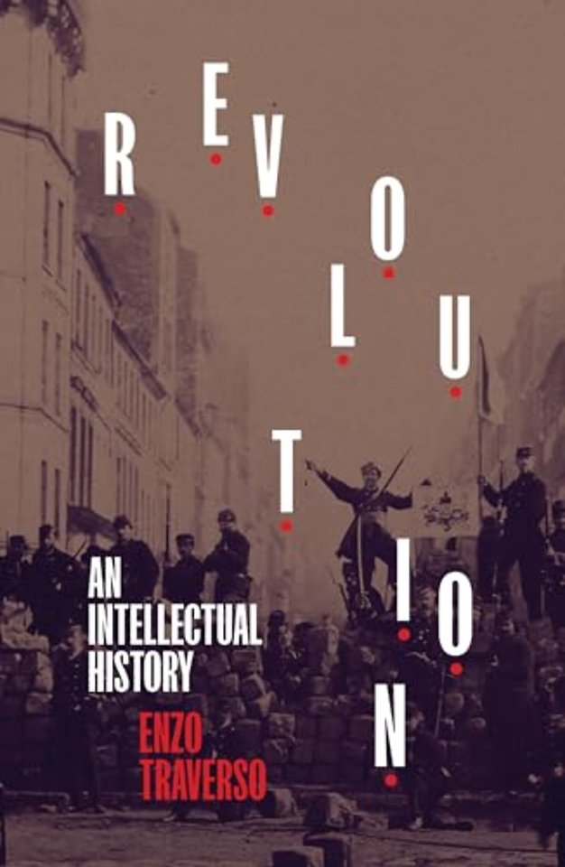 Revolution