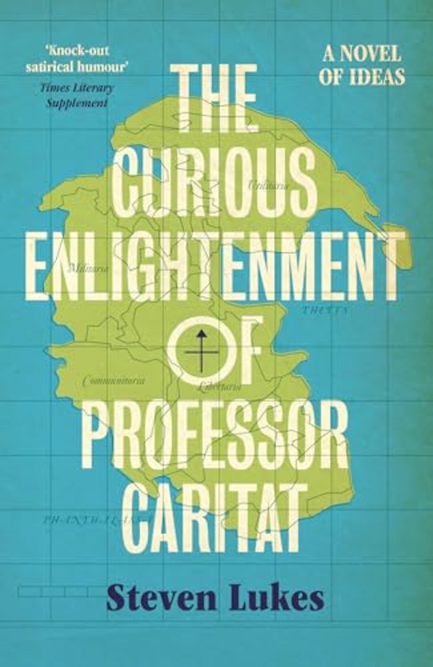 The Curious Enlightenment of Professor Caritat