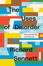 The Uses of Disorder