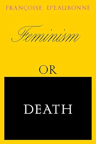 Feminism or Death