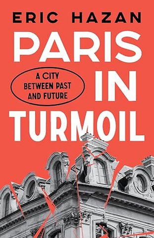 Paris in Turmoil
