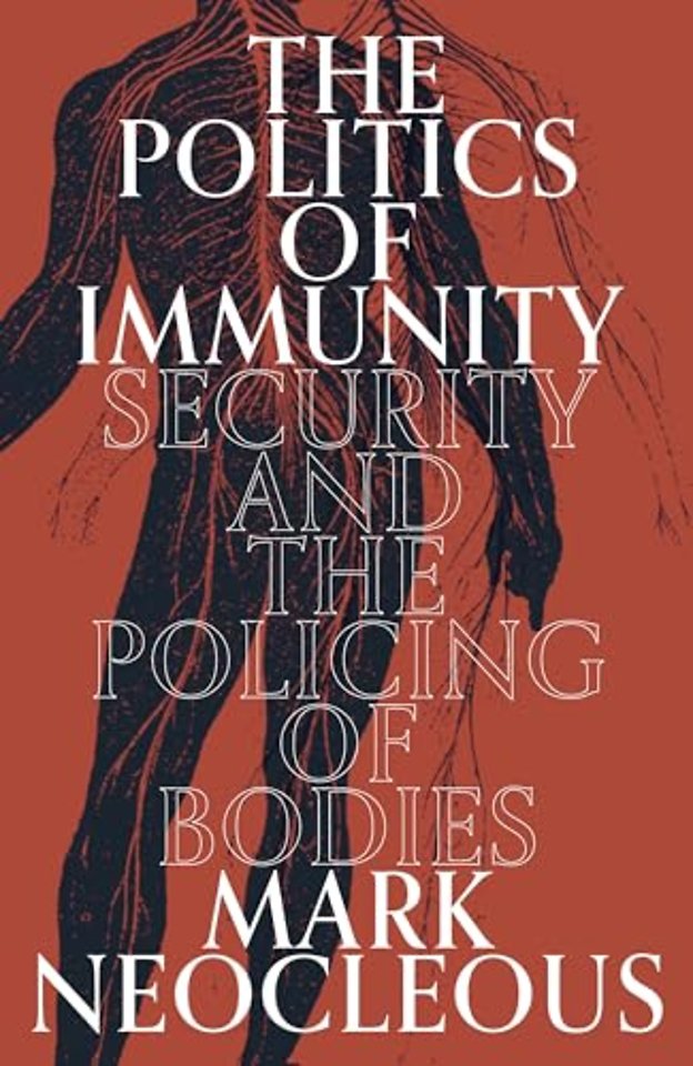 The Politics of Immunity