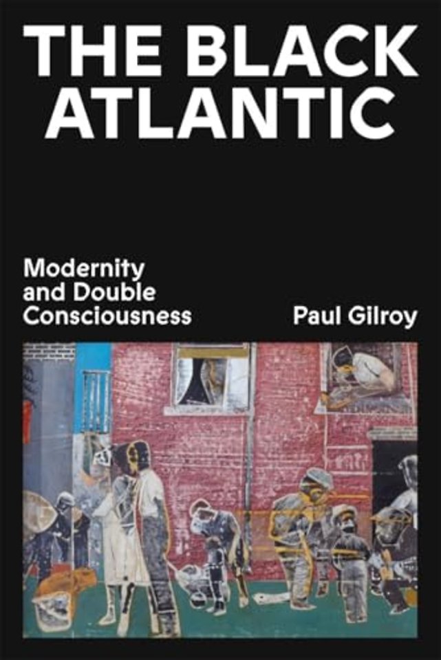The Black Atlantic