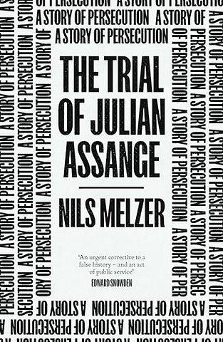 The Trial of Julian Assange