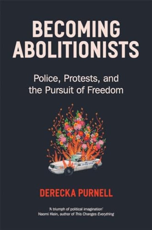 Becoming Abolitionists