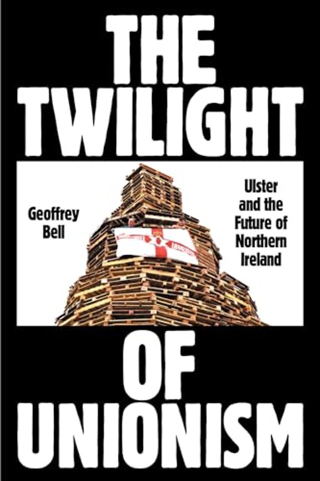 The Twilight of Unionism