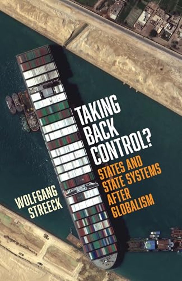 Taking Back Control?