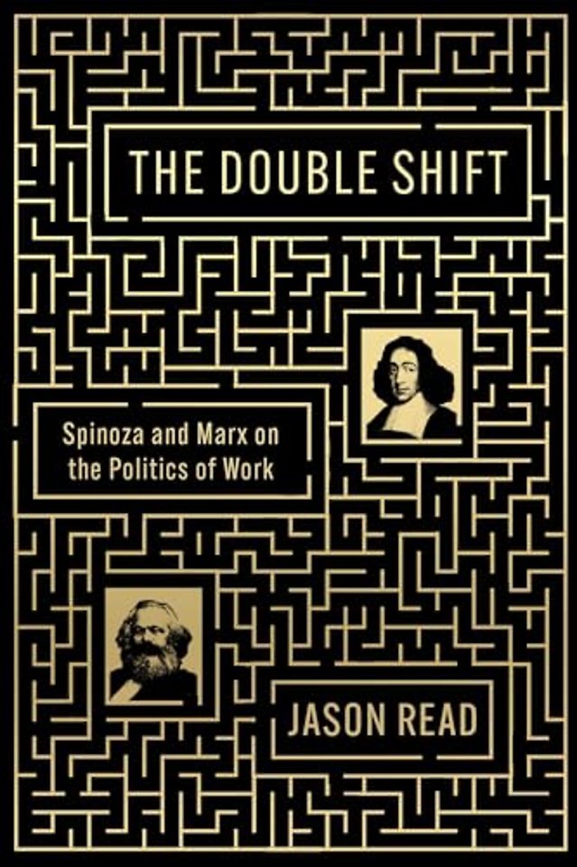 The Double Shift