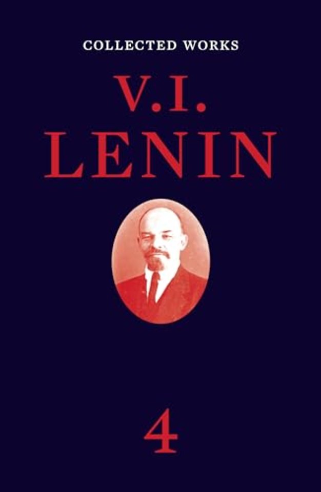 Collected Works, Volume 4