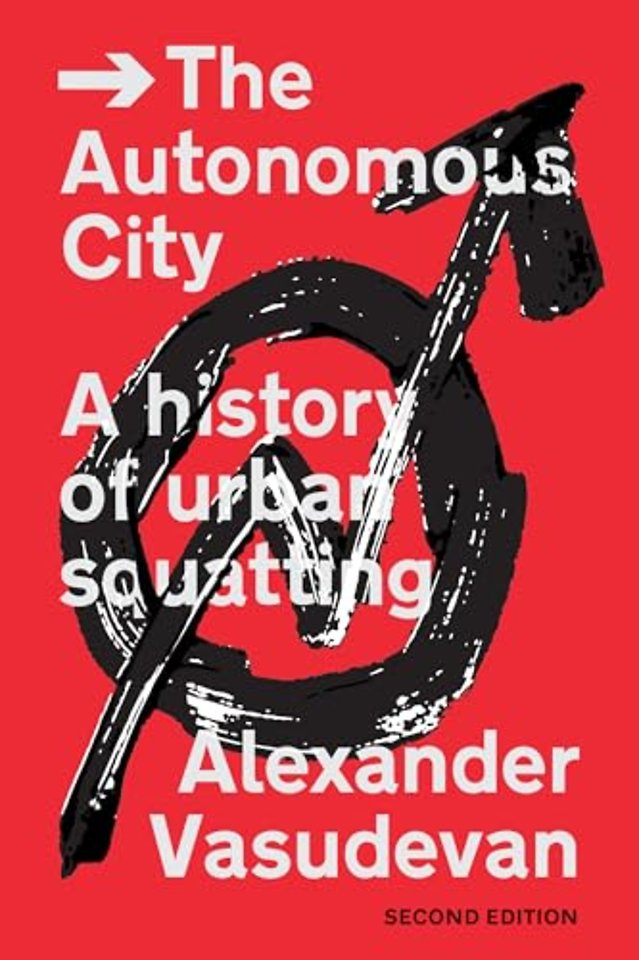 The Autonomous City