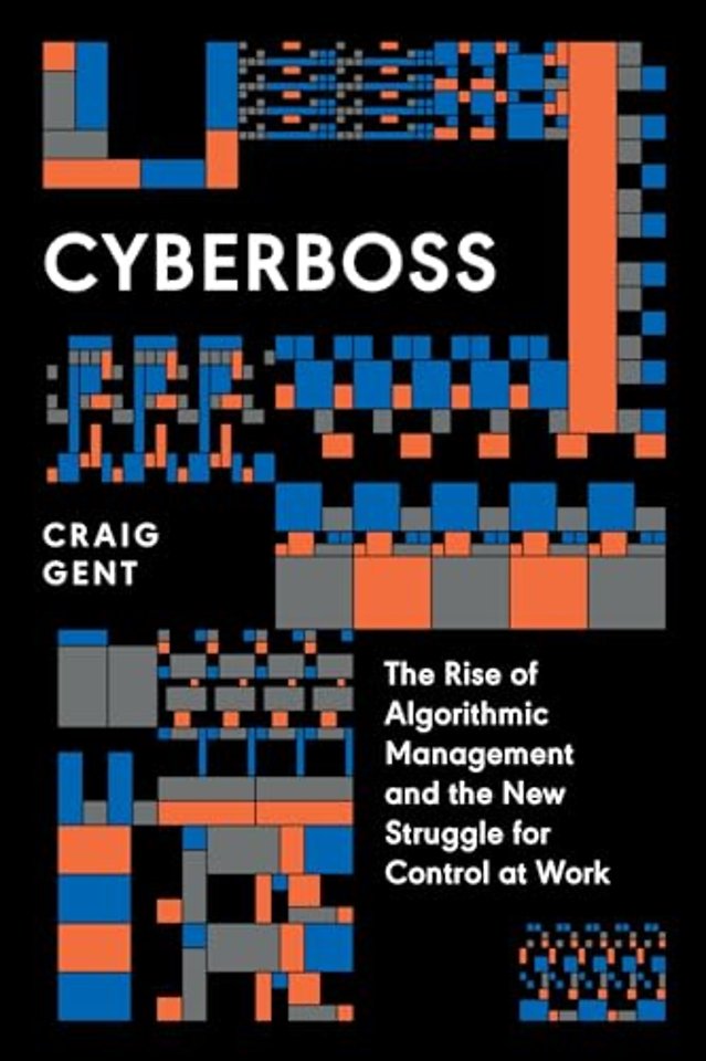 Cyberboss