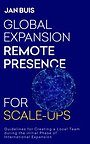 Global Expansion Remote Presence for Scale-Ups