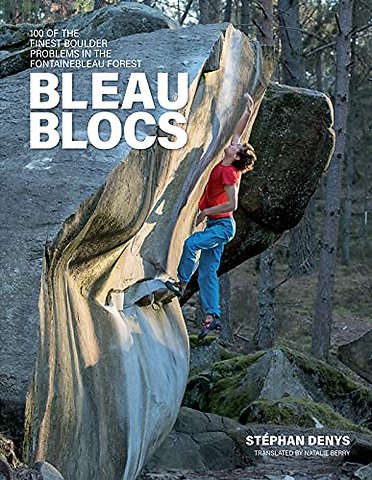 Bleau Blocs