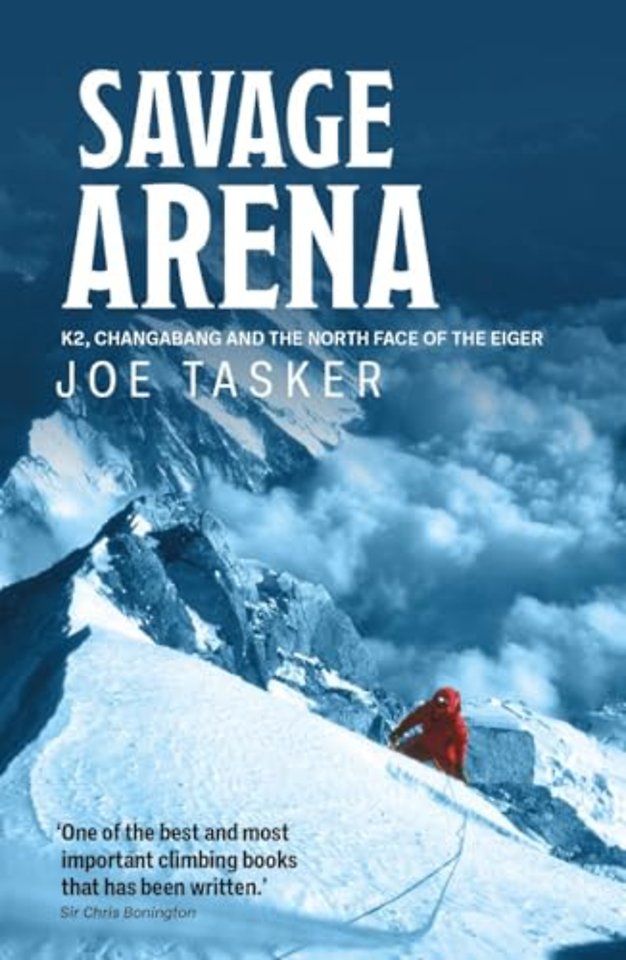 Savage Arena