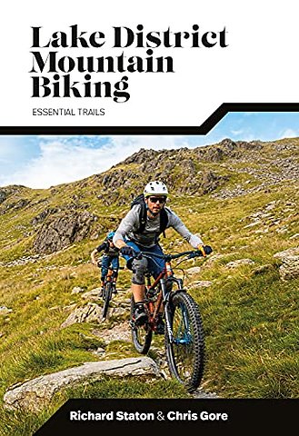 Lake District Mountain Biking