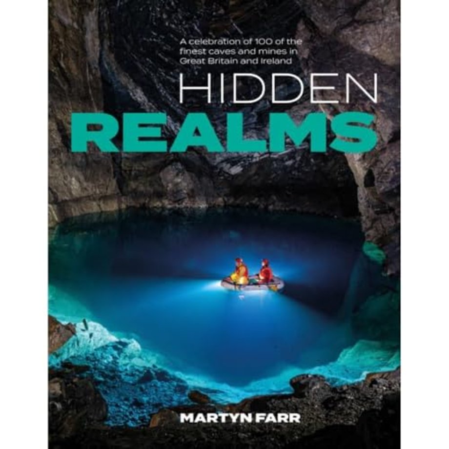 Hidden Realms
