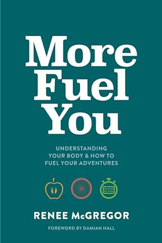 More Fuel You